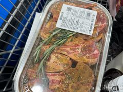 -山姆会员商店(上海浦东店)