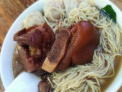 -坚记面店(一德路店)
