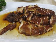 -鸿福楼(观澜店)