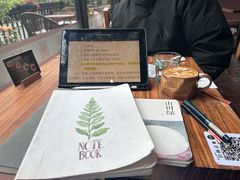 -乌托邦咖啡(武侯祠店)