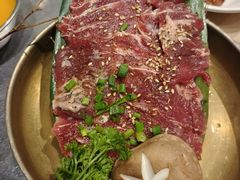 -安又胖韩国烤肉(美罗城店)