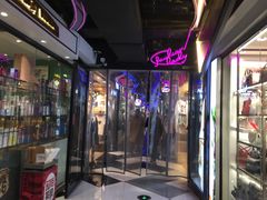 -南京时尚莱迪购物广场(正洪街店)