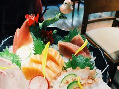-大雄寿司(中华广场店)