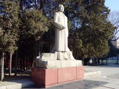 -周恩来同志少年读书旧址