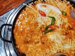 -意成料理