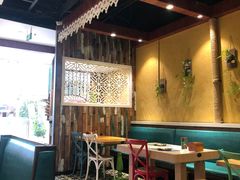 -仙罗泰·泰国餐厅(印象汇店)
