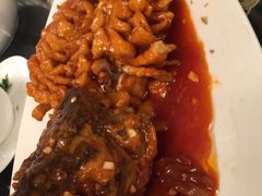 -新聚丰菜馆(太监弄店)