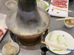 -三兴涮羊肉(荣安大街店)
