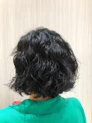 -HairCode芭曲发型