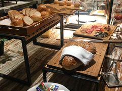 -AdD全日制餐厅(中谷花园酒店)