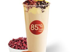 三宝奶茶-85度C(上海广元店)