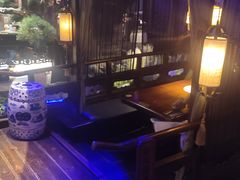 -绿茶餐厅(千岛湖银泰城店)