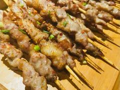 -新凯旋烧烤·燕姐千岛湖土菜