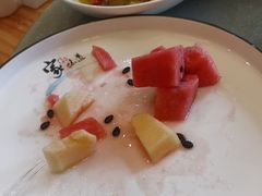 -东哥紫阳蒸盆子(旺座·现代城店)