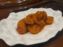 -峨嵋酒家 南北川菜 优选烤鸭(广渠路店)