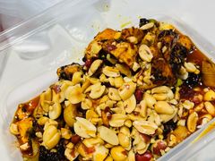 红油兔丁-廖记棒棒鸡(金光华广场店)