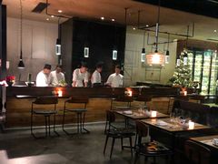 -Mercato莫卡多露台餐厅与酒吧(K11店)