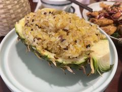 -紫滇源云南生态菜(丹凤街店)
