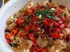 -好帮厨·下饭浏阳菜·坚持现炒(月湖店)