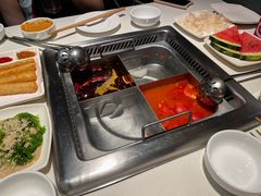 -海底捞火锅(锦艺城店)