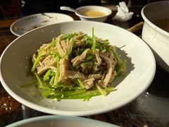 -民族饭荘(新华大街店)