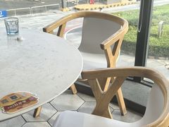 -必胜客(巴沟店)