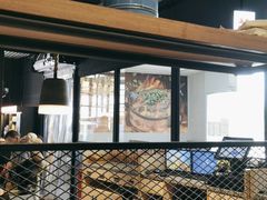 -探鱼·鲜青椒爽麻烤鱼(天河优托邦店)