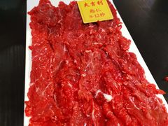 -大吉利·潮汕鲜牛肉火锅(万峰路店)