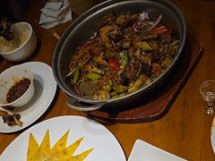 -青海名吃尕张娃非遗烤肉(海湖总店)