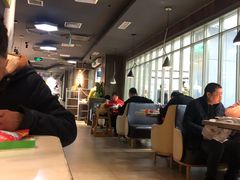 -豪客来牛排(宝龙城市广场店)