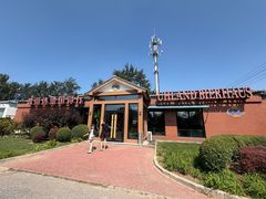 -普兰达德国餐厅·德式脆皮烤猪肘·自酿啤酒(观唐店)