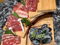 -牛将军•涮肉•烤肉(北京王府井·故宫店)