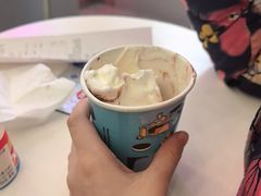 -DQ·蛋糕·冰淇淋(通州万达店)