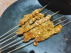 -沈记烧烤海鲜(江汉二路店)