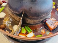 -阳坊大都涮羊肉(阳坊总店)