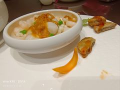 -南京空港温德姆花园酒店·MTF满庭芳中餐厅