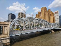 -上海市外滩历史纪念馆