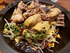 -云海肴·汽锅鸡·云南菜(广安门天虹店)