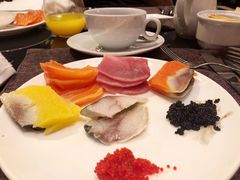 -深圳四季酒店·馥自助餐厅