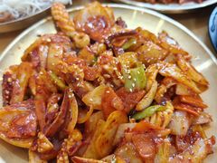 -贤花饭店(城阳店)