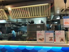 -盒马鲜生(杭州运河上街店)