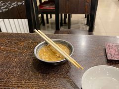 大堂-韩风烤牛肉冷面店