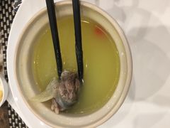 -云海轩·海鲜自助-河北云瑧世纪大饭店1F