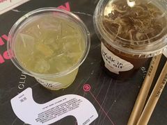 -HUGS coffee(东区店)