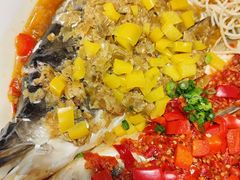 -千稻剁椒大鱼头(CityOn熙地港店)