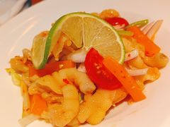 -泰玖Thai Nine Bistro(158坊店)