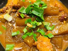 -鸿运楼·舌尖上的徽菜