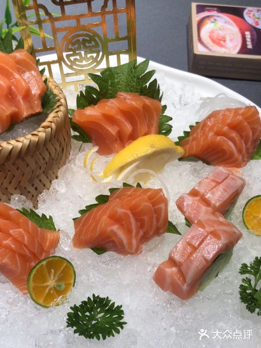 阿拉斯加·海货(马王堆店)图片