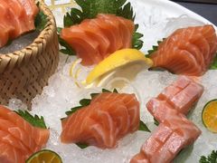 -阿拉斯加·海货(马王堆店)
