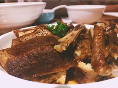 -新加坡高记KOO KEE Restaurant(盈科店)